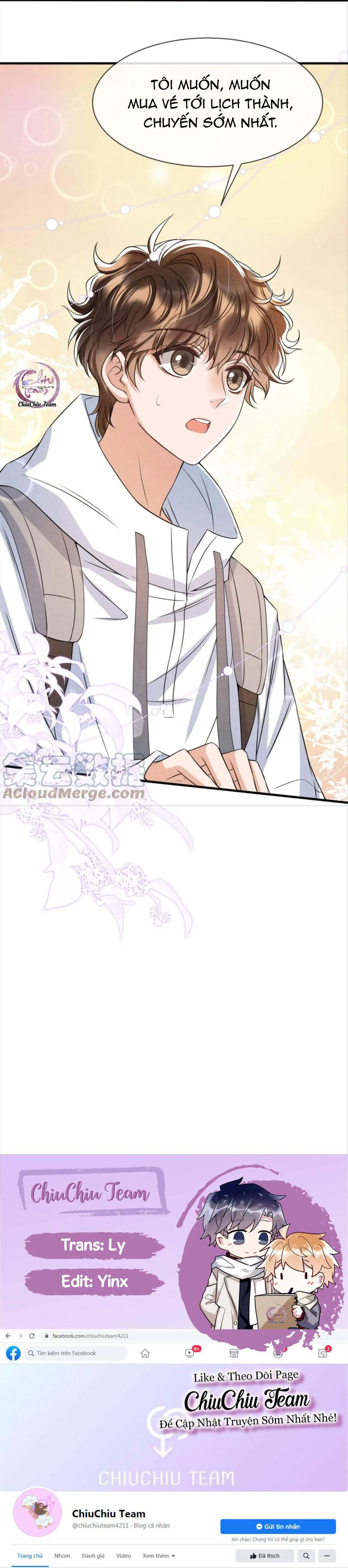 Trạch Mộc Nhi Tê (END) Chapter 39 Trang 11