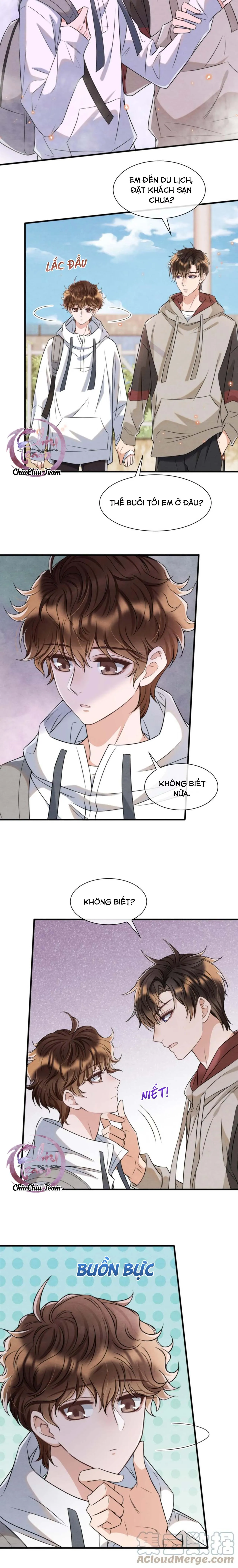 Trạch Mộc Nhi Tê (END) Chapter 40 Trang 5