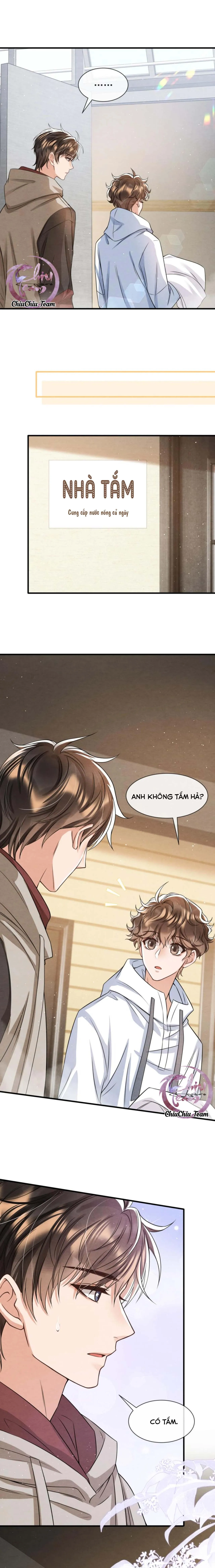 Trạch Mộc Nhi Tê (END) Chapter 40 Trang 10