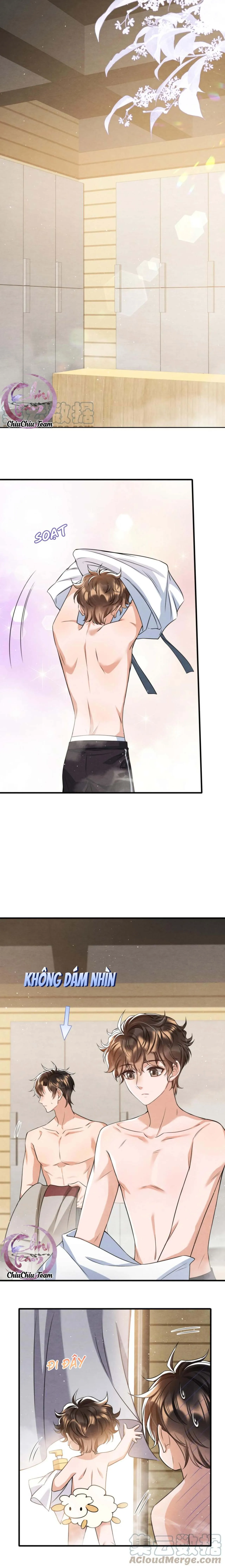 Trạch Mộc Nhi Tê (END) Chapter 40 Trang 11