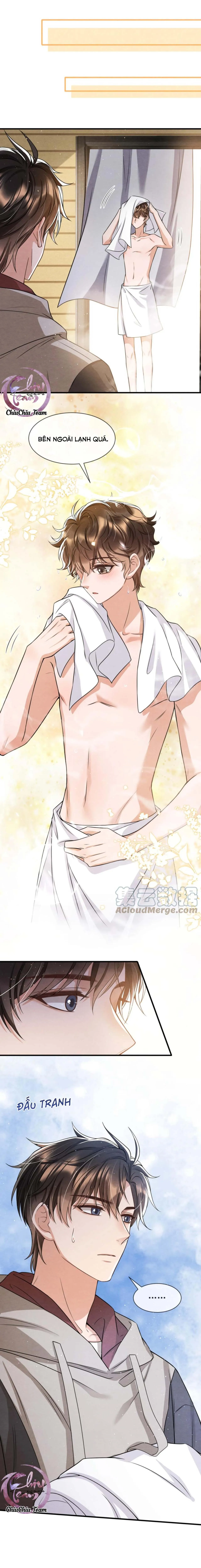 Trạch Mộc Nhi Tê (END) Chapter 40 Trang 12