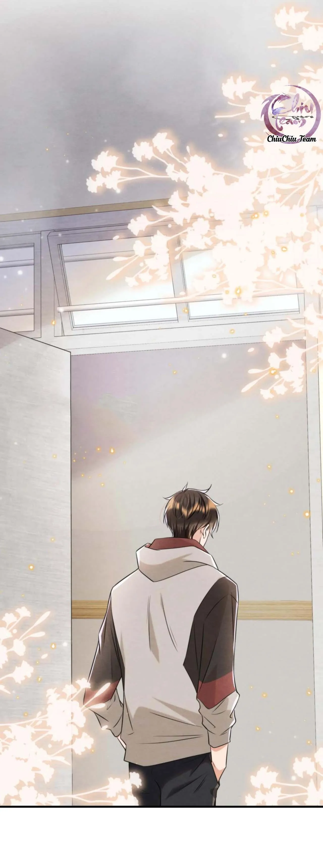 Trạch Mộc Nhi Tê (END) Chapter 41 Trang 8