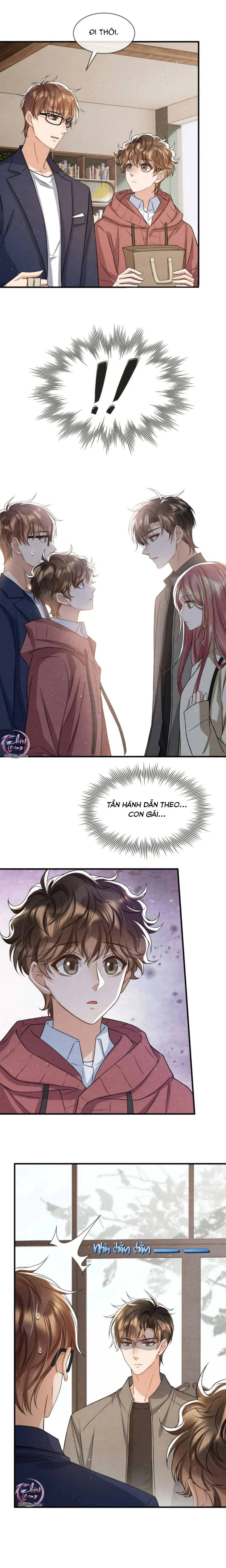 Trạch Mộc Nhi Tê (END) Chapter 42 Trang 8