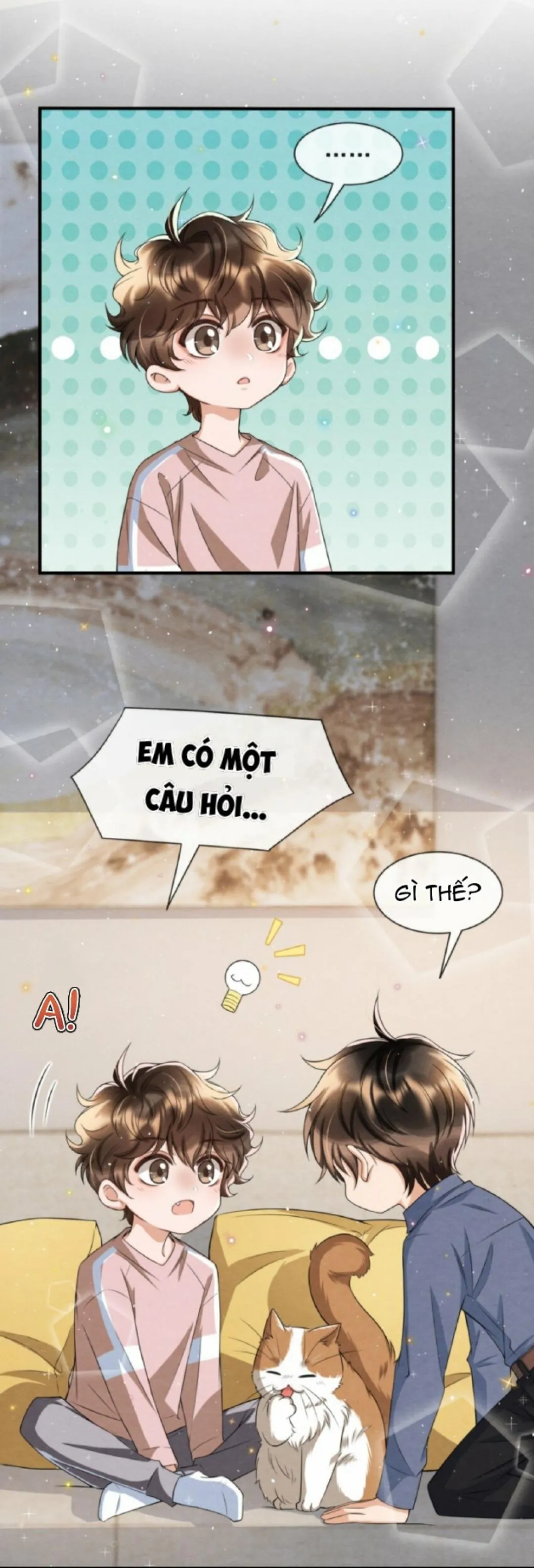 Trạch Mộc Nhi Tê (END) Chapter 43 Trang 8