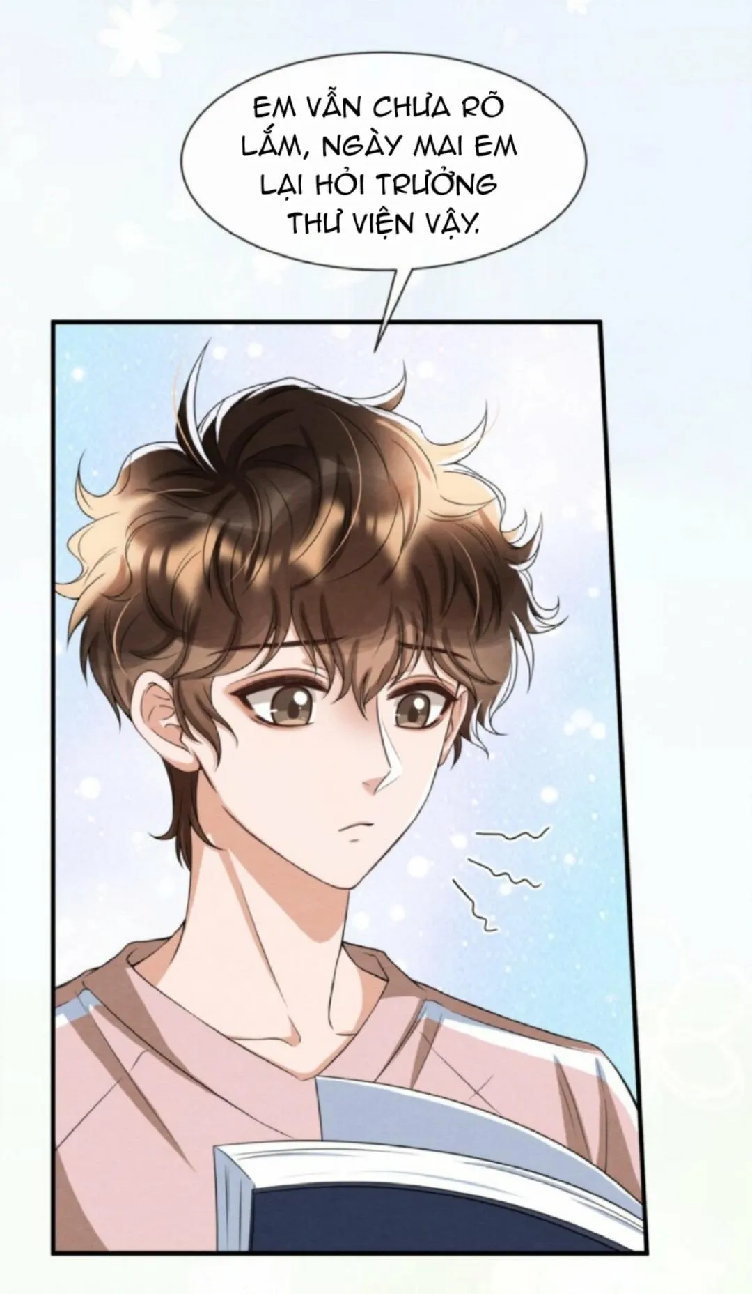 Trạch Mộc Nhi Tê (END) Chapter 43 Trang 10