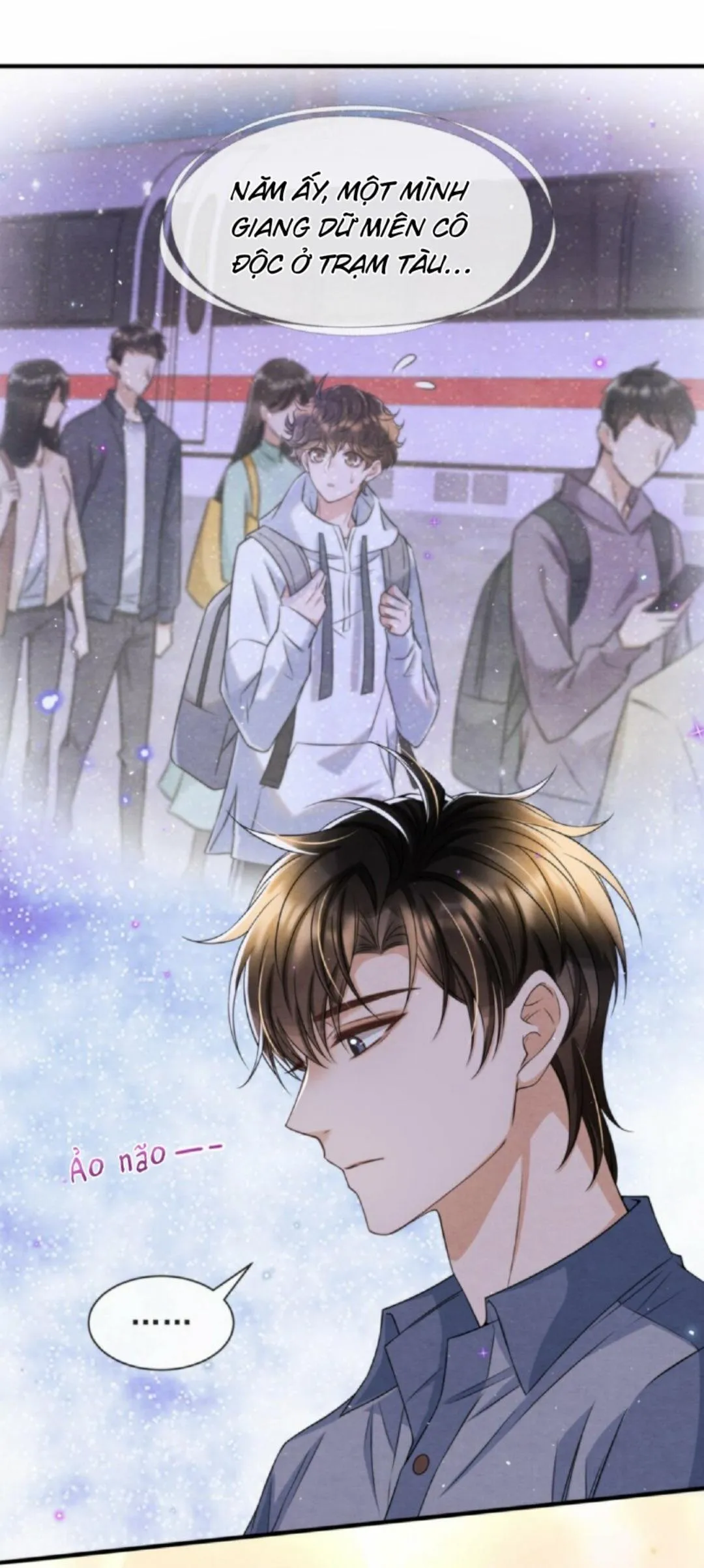 Trạch Mộc Nhi Tê (END) Chapter 43 Trang 15