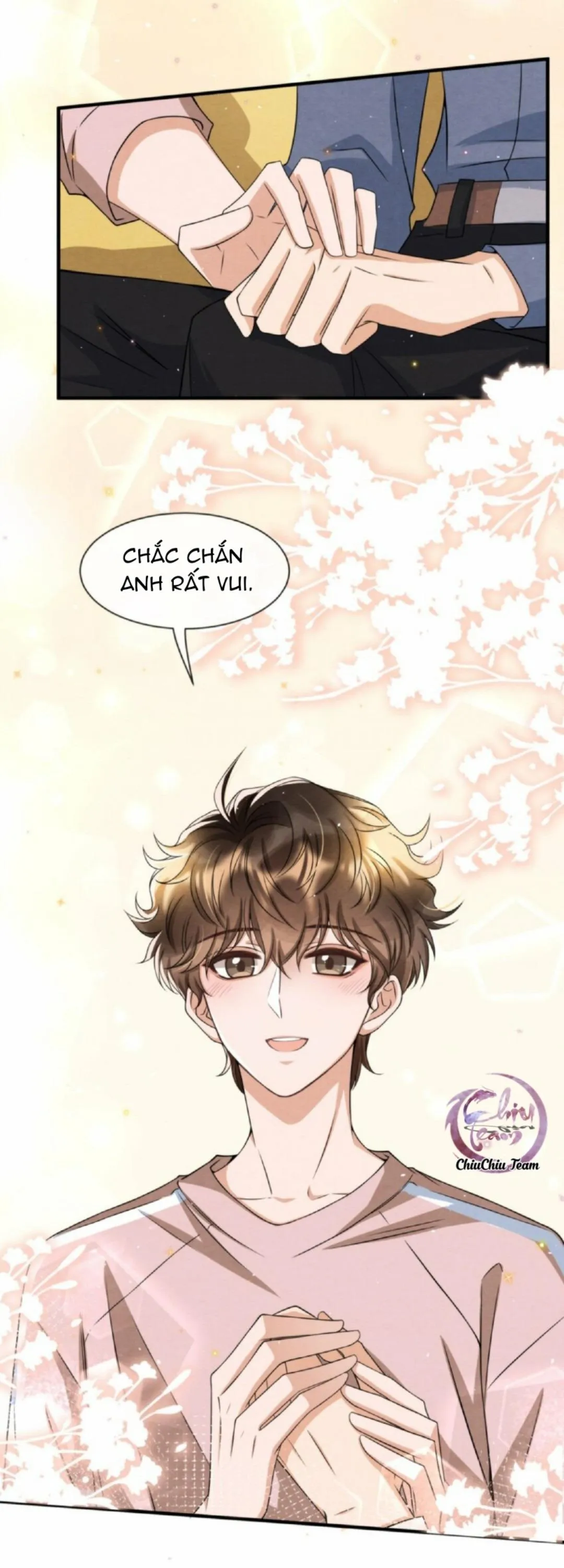 Trạch Mộc Nhi Tê (END) Chapter 43 Trang 16