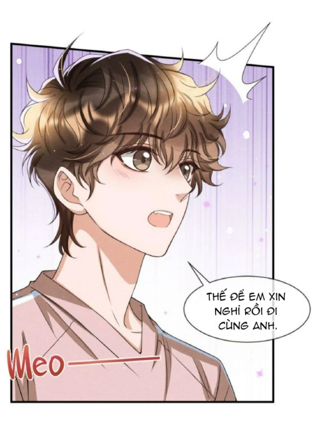 Trạch Mộc Nhi Tê (END) Chapter 43 Trang 18