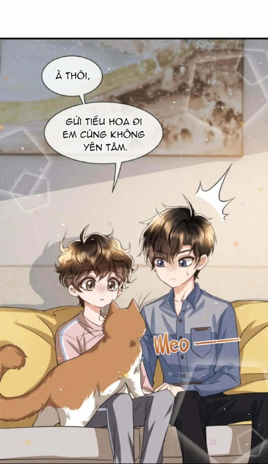 Trạch Mộc Nhi Tê (END) Chapter 43 Trang 19