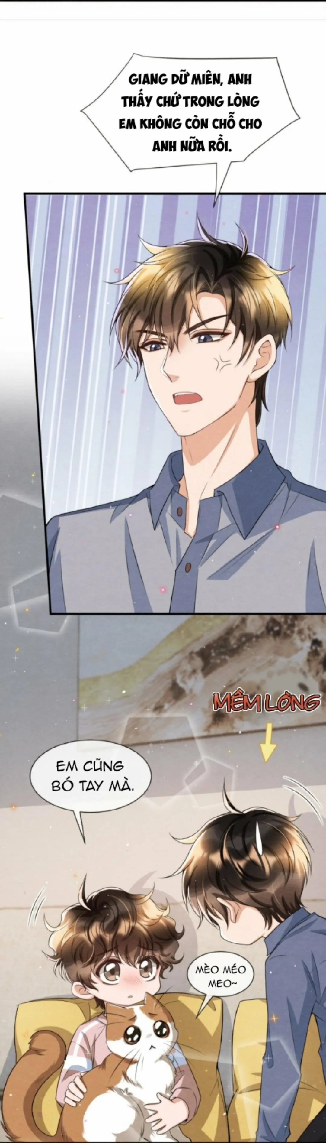 Trạch Mộc Nhi Tê (END) Chapter 43 Trang 20