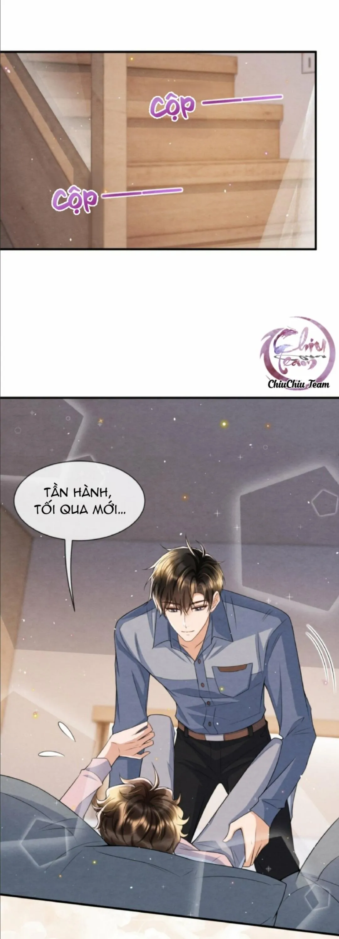 Trạch Mộc Nhi Tê (END) Chapter 43 Trang 22