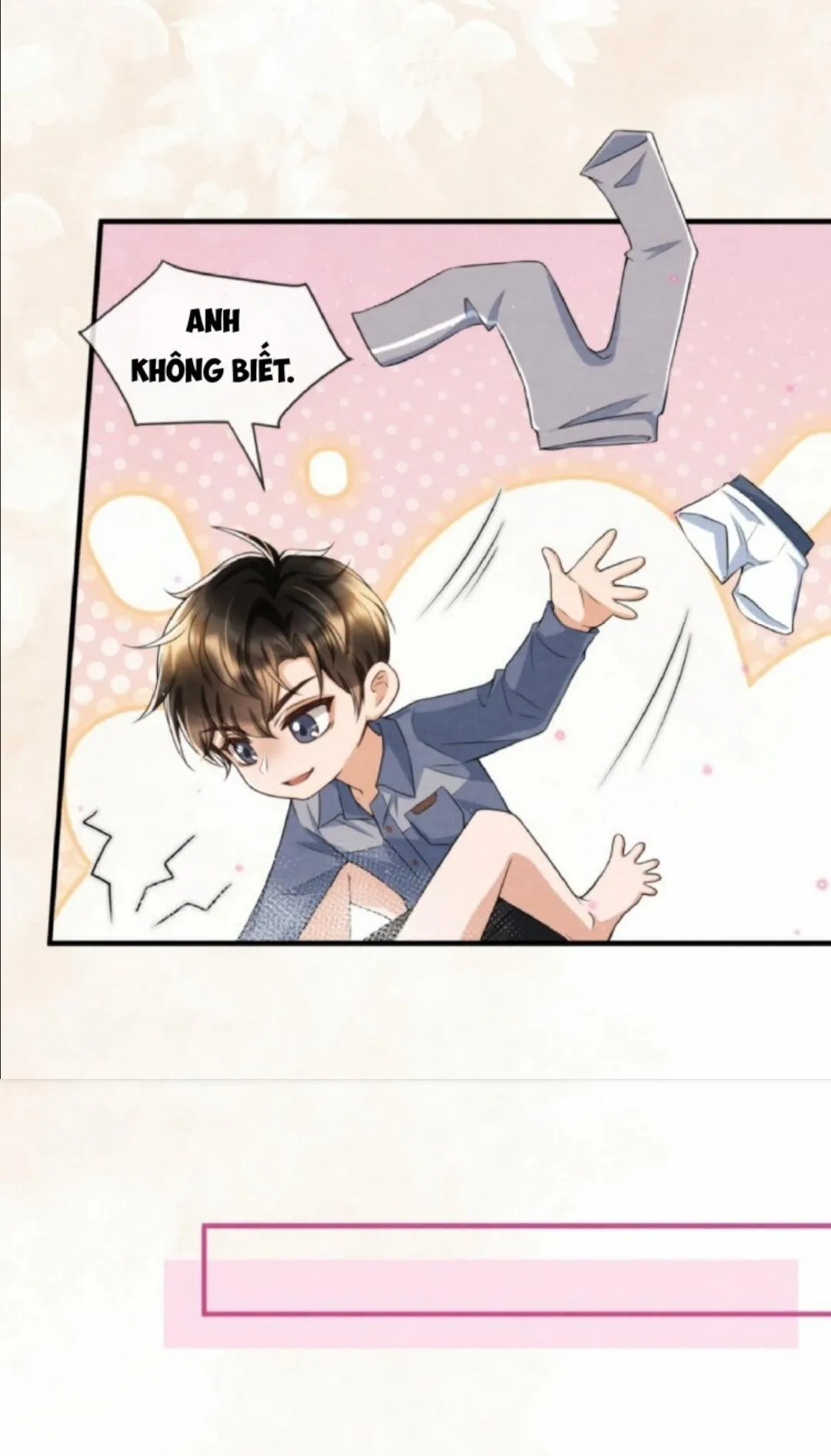 Trạch Mộc Nhi Tê (END) Chapter 43 Trang 23