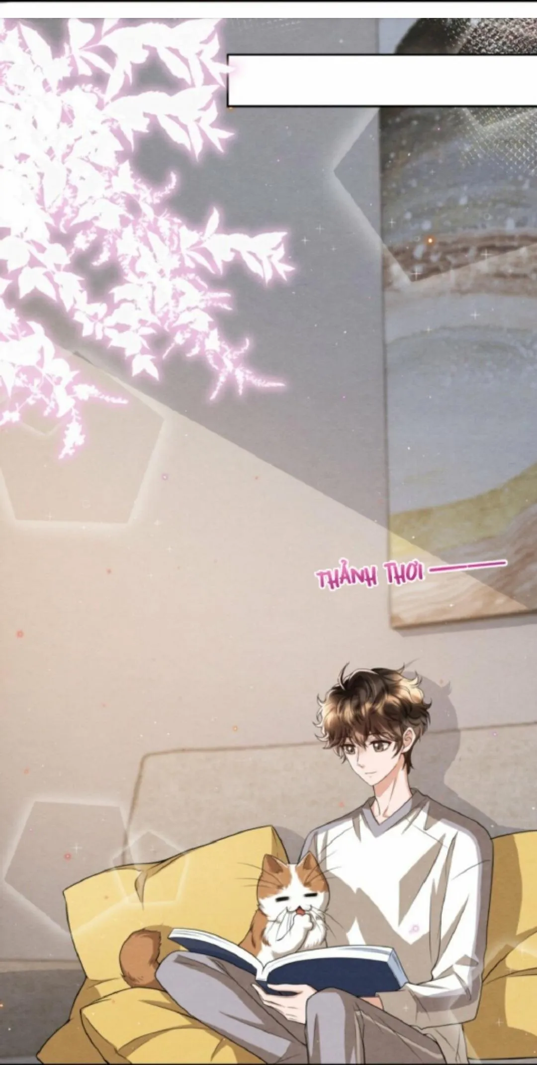 Trạch Mộc Nhi Tê (END) Chapter 43 Trang 26