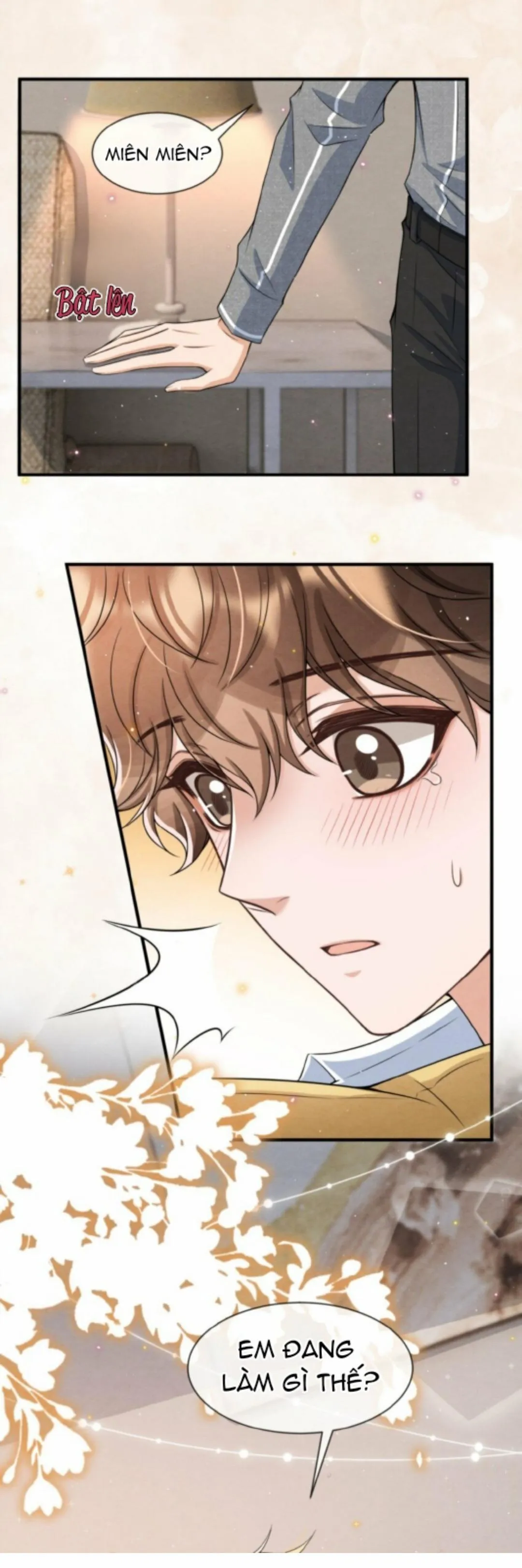 Trạch Mộc Nhi Tê (END) Chapter 43 Trang 33