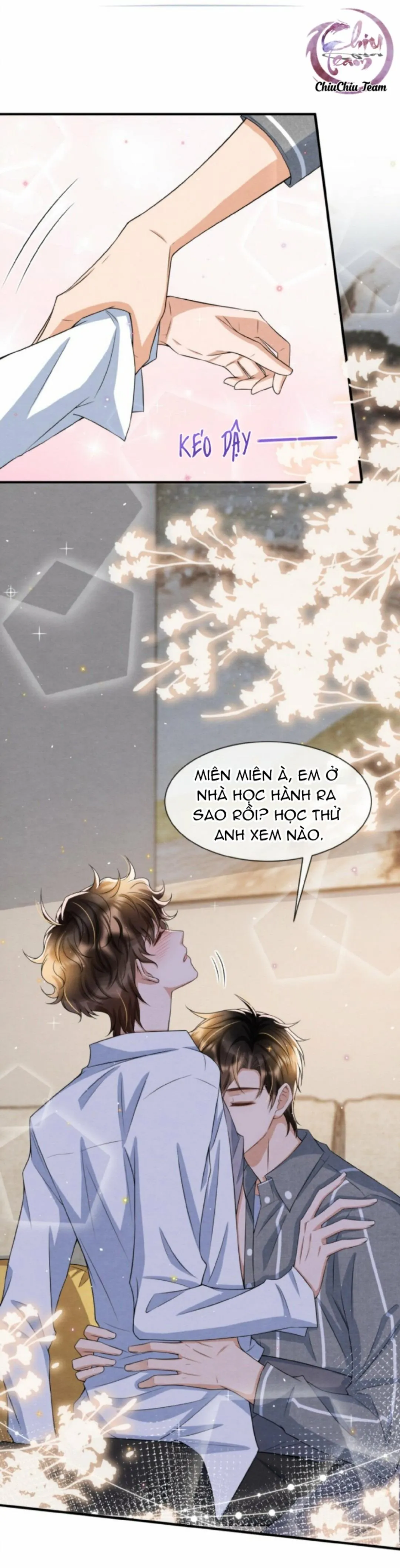 Trạch Mộc Nhi Tê (END) Chapter 43 Trang 37