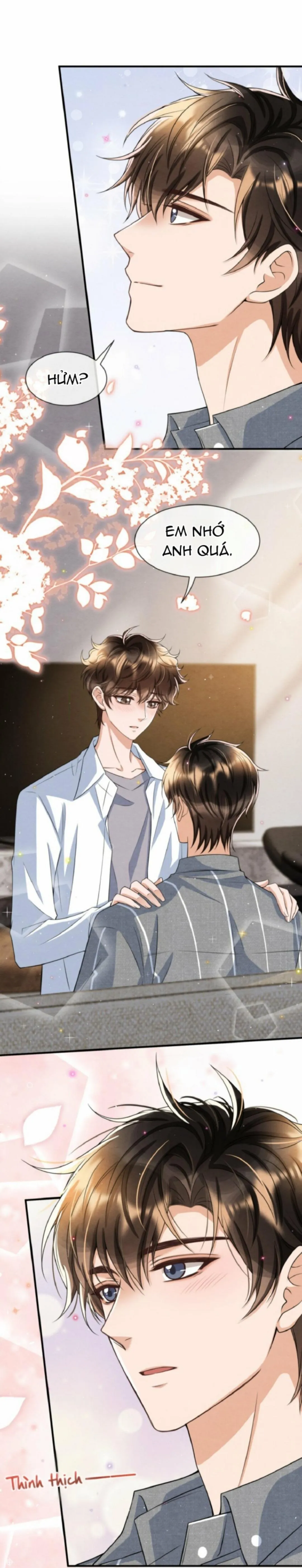 Trạch Mộc Nhi Tê (END) Chapter 43 Trang 39