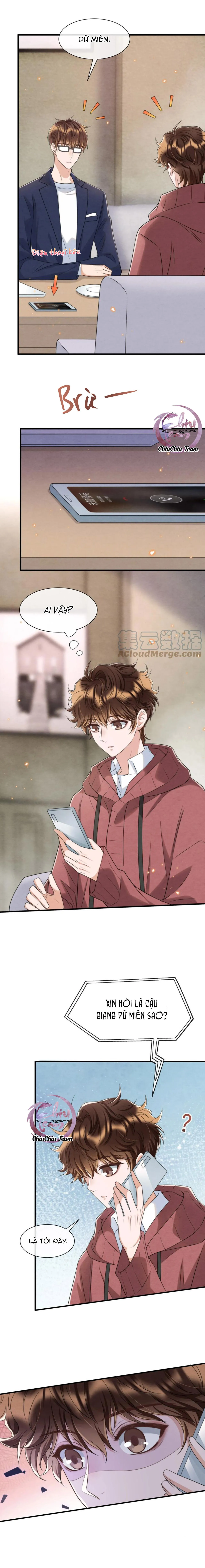 Trạch Mộc Nhi Tê (END) Chapter 44 Trang 5