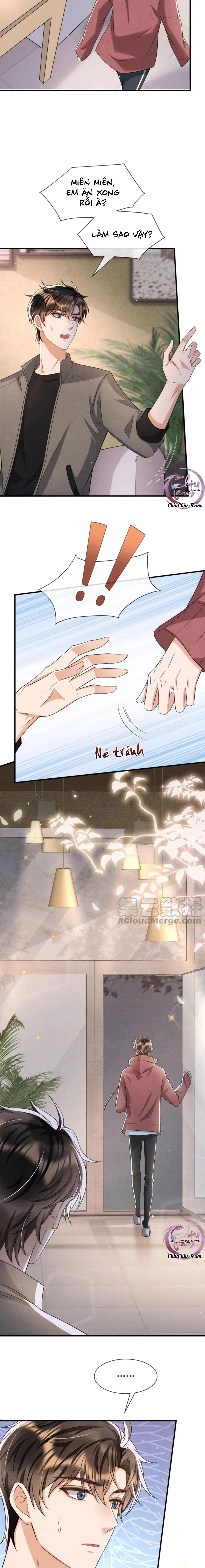 Trạch Mộc Nhi Tê (END) Chapter 44 Trang 7