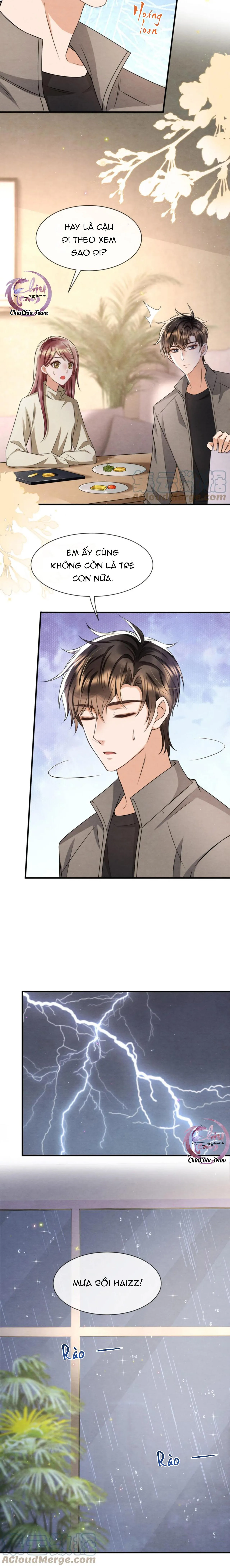 Trạch Mộc Nhi Tê (END) Chapter 44 Trang 8