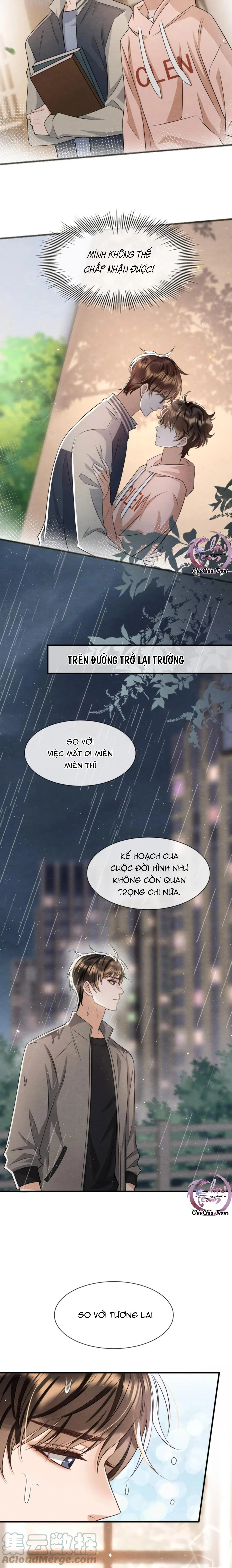 Trạch Mộc Nhi Tê (END) Chapter 44 Trang 11