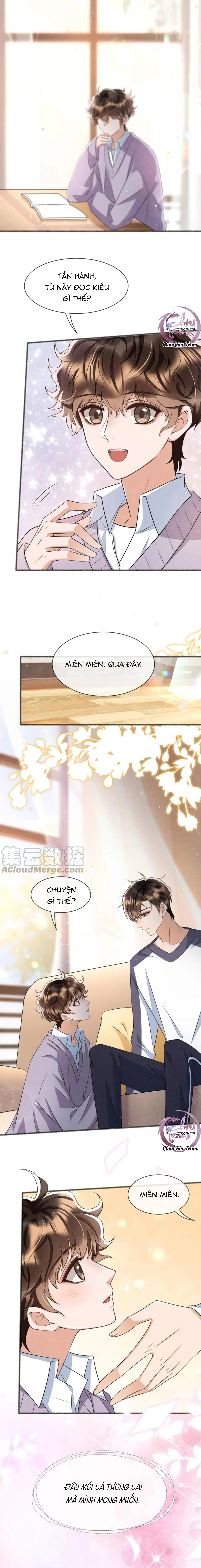 Trạch Mộc Nhi Tê (END) Chapter 44 Trang 12