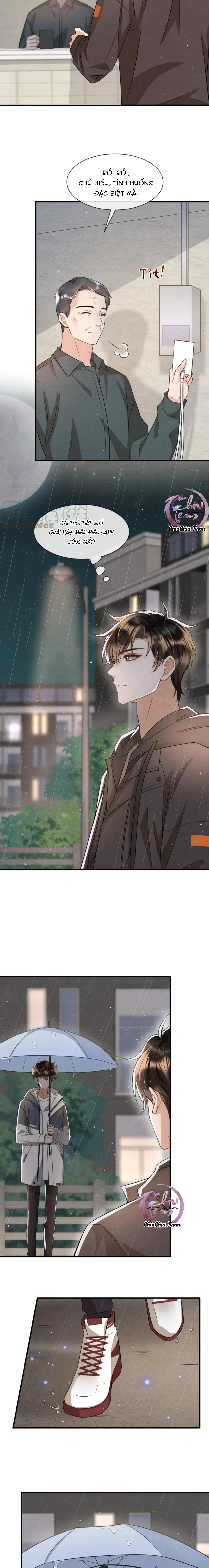 Trạch Mộc Nhi Tê (END) Chapter 45 Trang 4