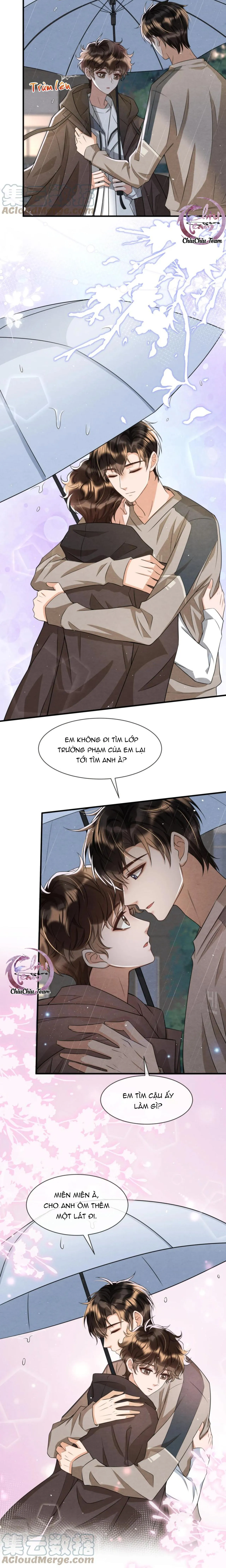 Trạch Mộc Nhi Tê (END) Chapter 45 Trang 5