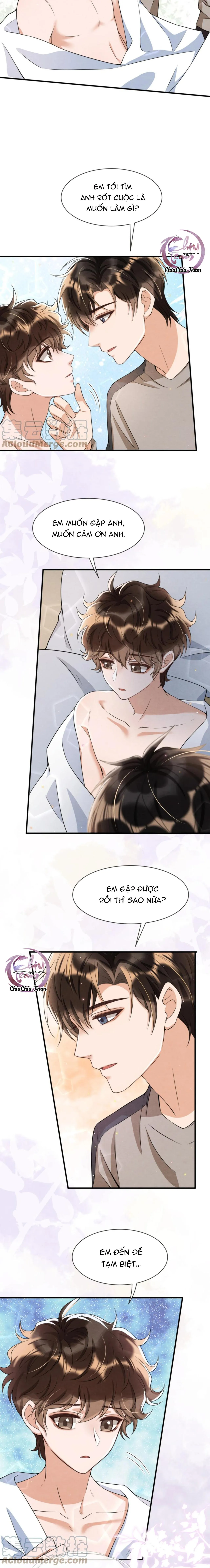 Trạch Mộc Nhi Tê (END) Chapter 45 Trang 9