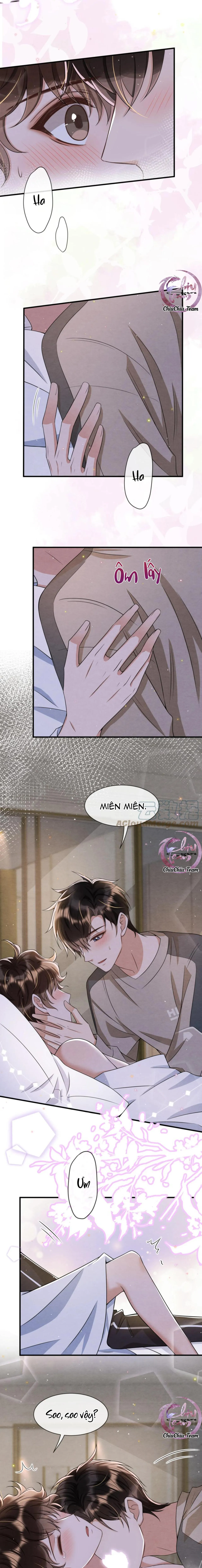 Trạch Mộc Nhi Tê (END) Chapter 45 Trang 12