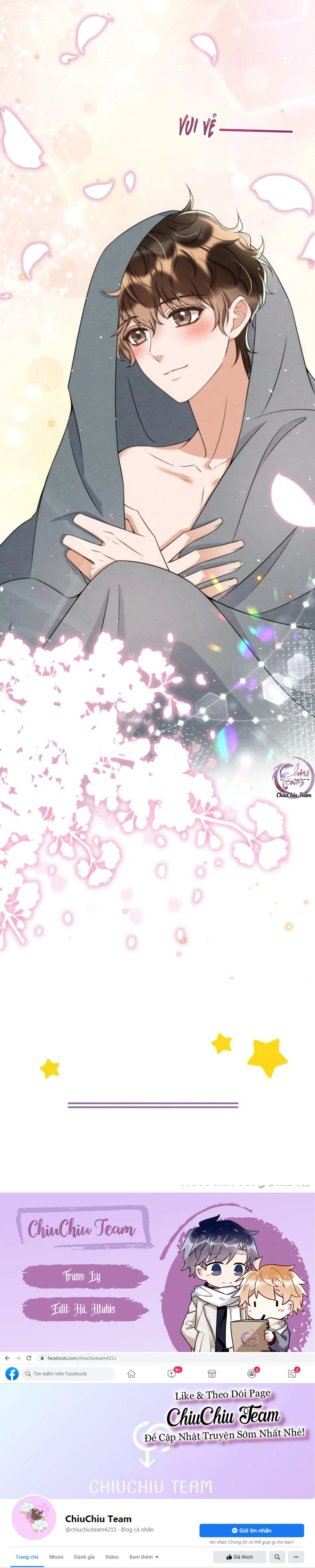 Trạch Mộc Nhi Tê (END) Chapter 47 Trang 10