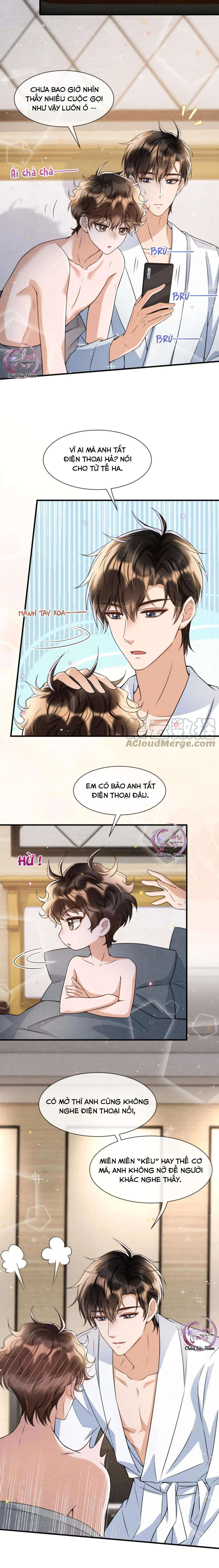 Trạch Mộc Nhi Tê (END) Chapter 48 Trang 7