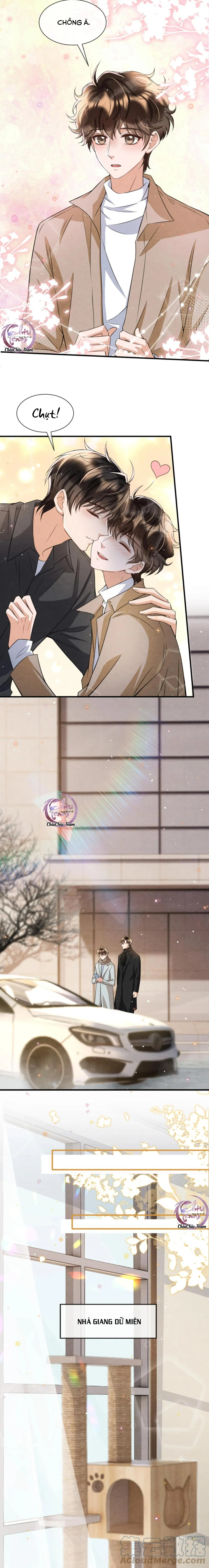 Trạch Mộc Nhi Tê (END) Chapter 48 Trang 11