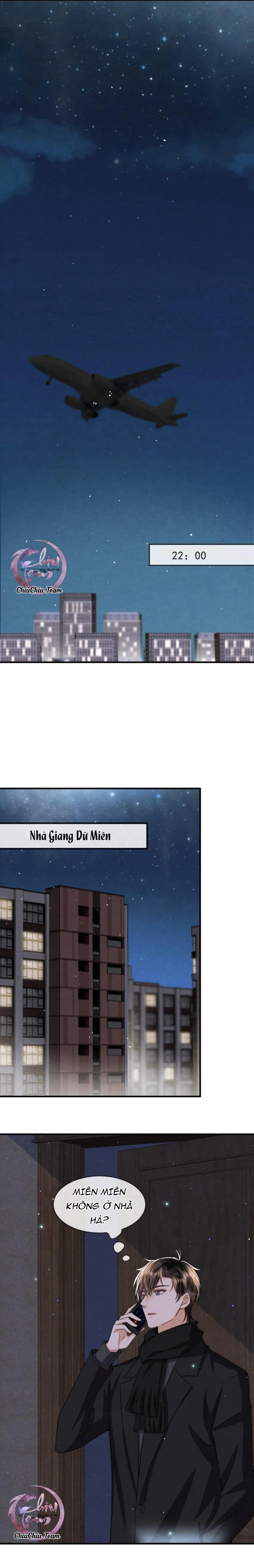 Trạch Mộc Nhi Tê (END) Chapter 49 Trang 12