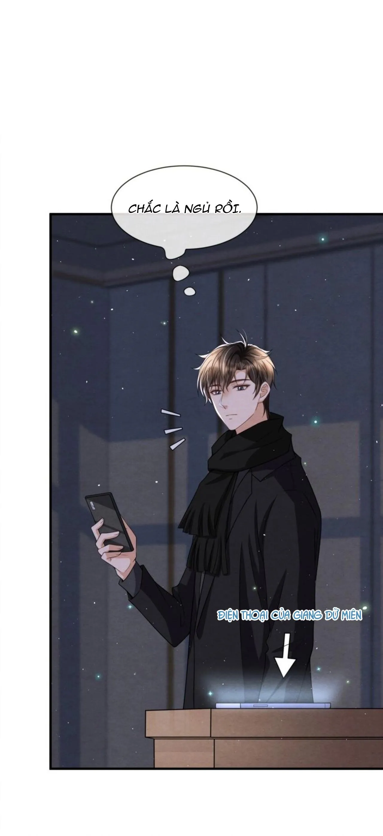 Trạch Mộc Nhi Tê (END) Chapter 49 Trang 13