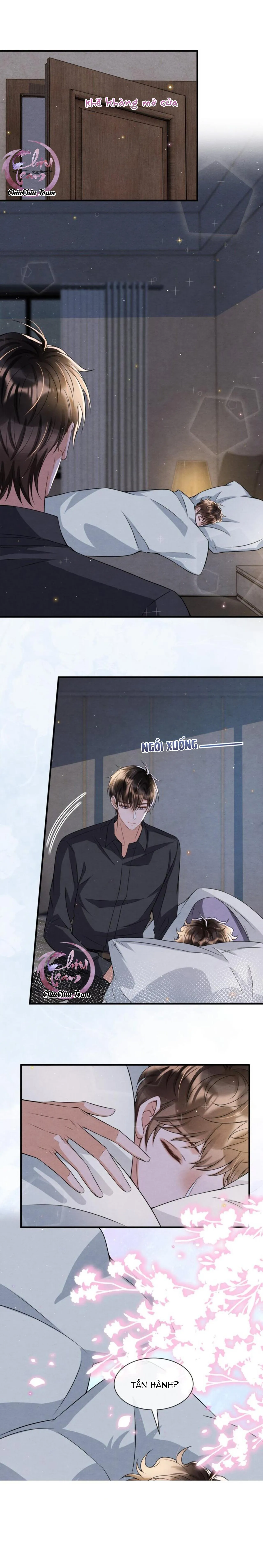 Trạch Mộc Nhi Tê (END) Chapter 49 Trang 14