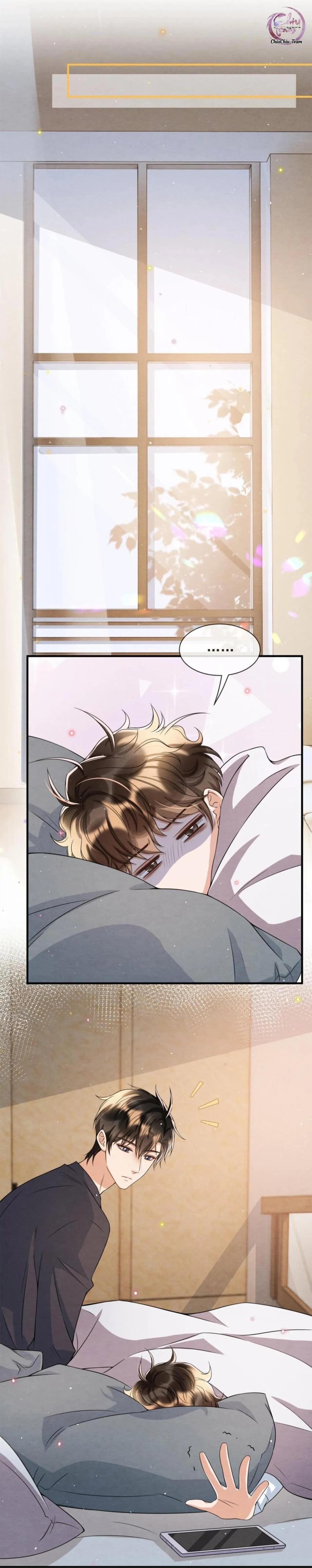 Trạch Mộc Nhi Tê (END) Chapter 50 Trang 16