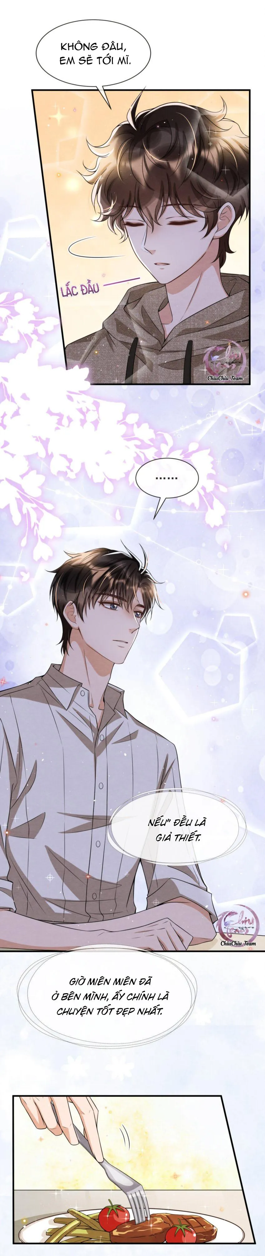 Trạch Mộc Nhi Tê (END) Chapter 52 Trang 7