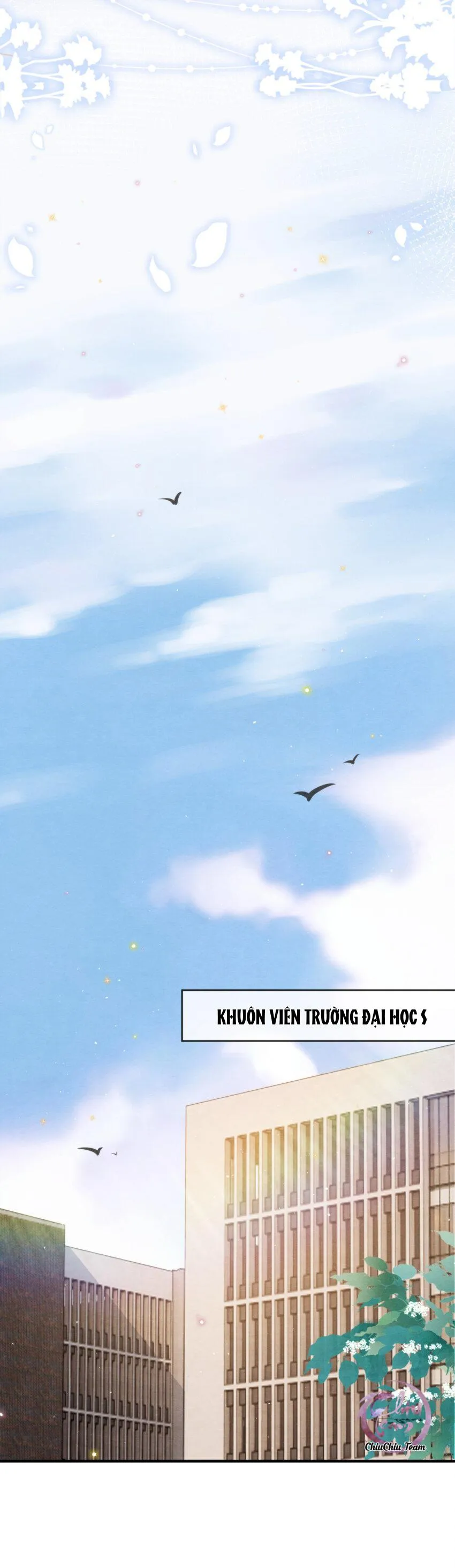 Trạch Mộc Nhi Tê (END) Chapter 52 Trang 11