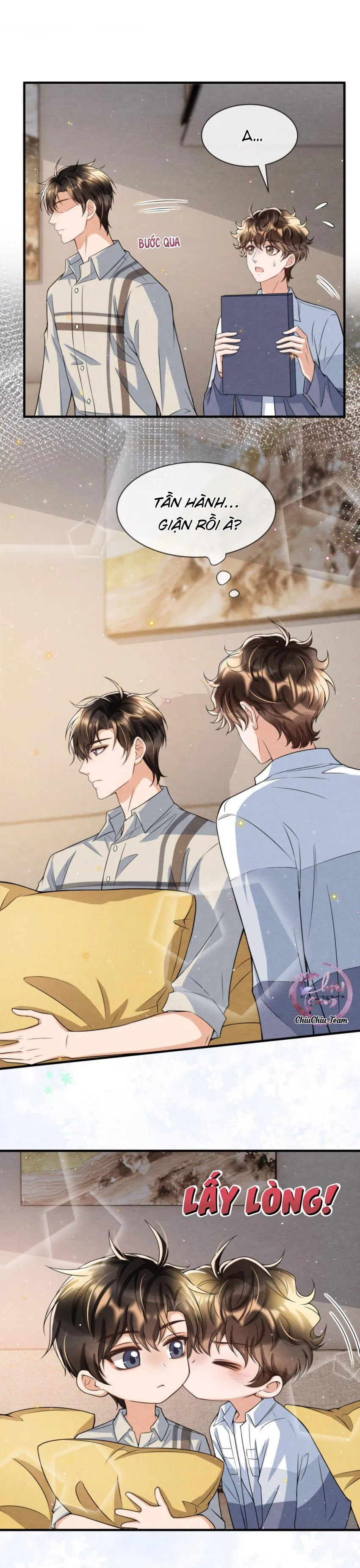 Trạch Mộc Nhi Tê (END) Chapter 52 Trang 18