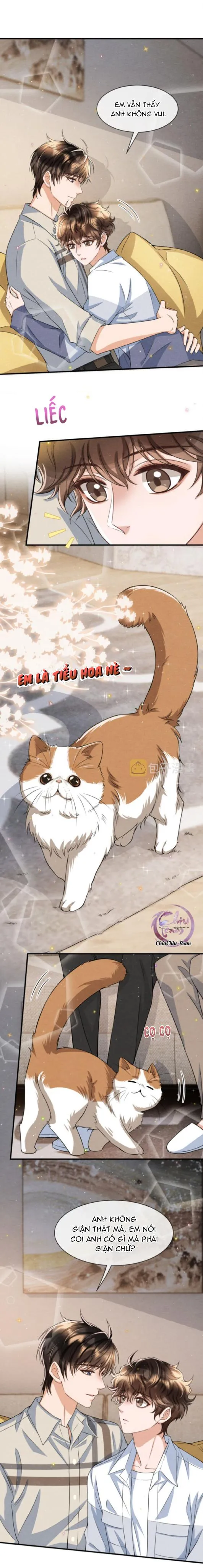 Trạch Mộc Nhi Tê (END) Chapter 52 Trang 20