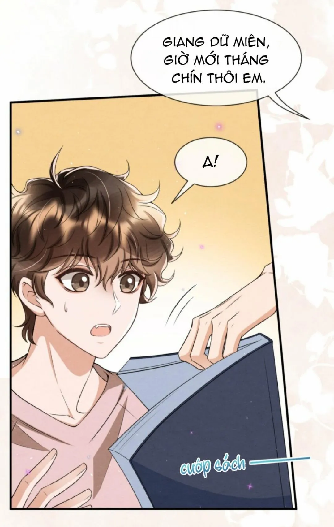 Trạch Mộc Nhi Tê (END) Chapter 53 Trang 5