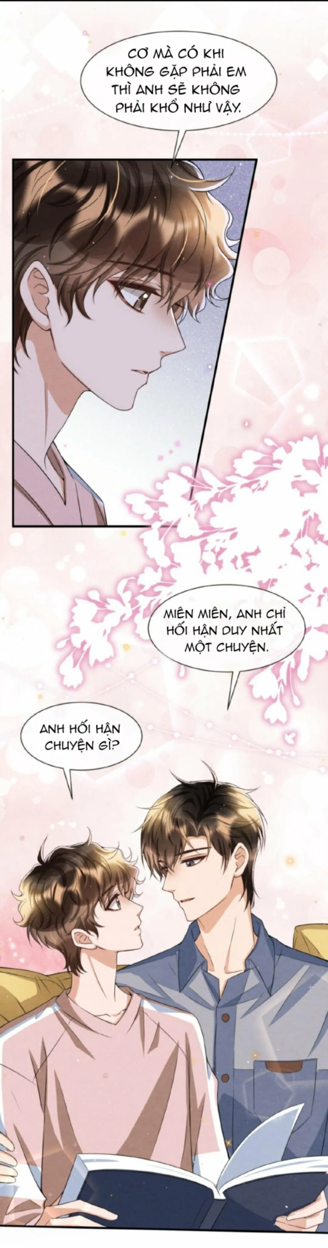 Trạch Mộc Nhi Tê (END) Chapter 53 Trang 13