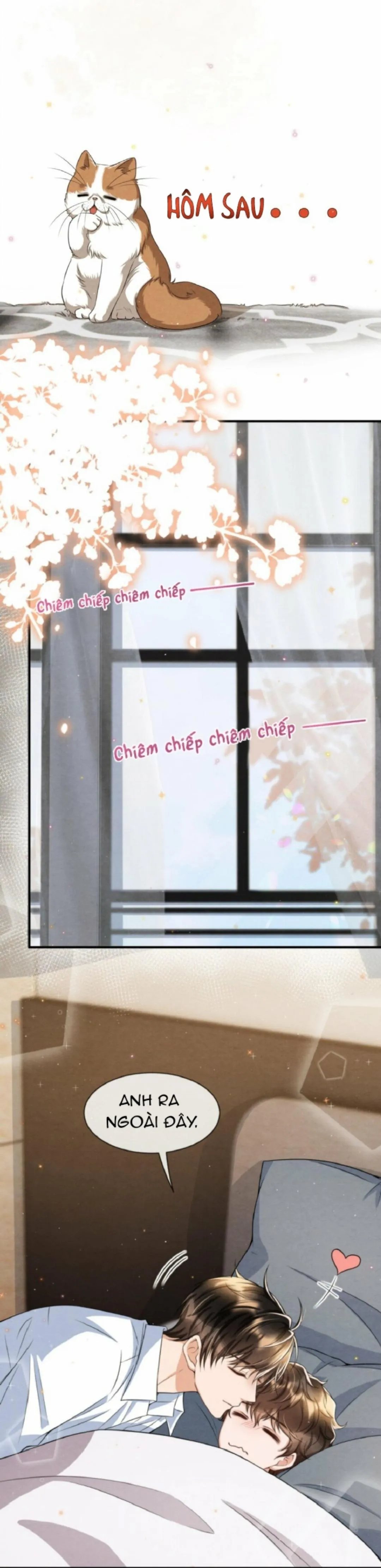 Trạch Mộc Nhi Tê (END) Chapter 53 Trang 24