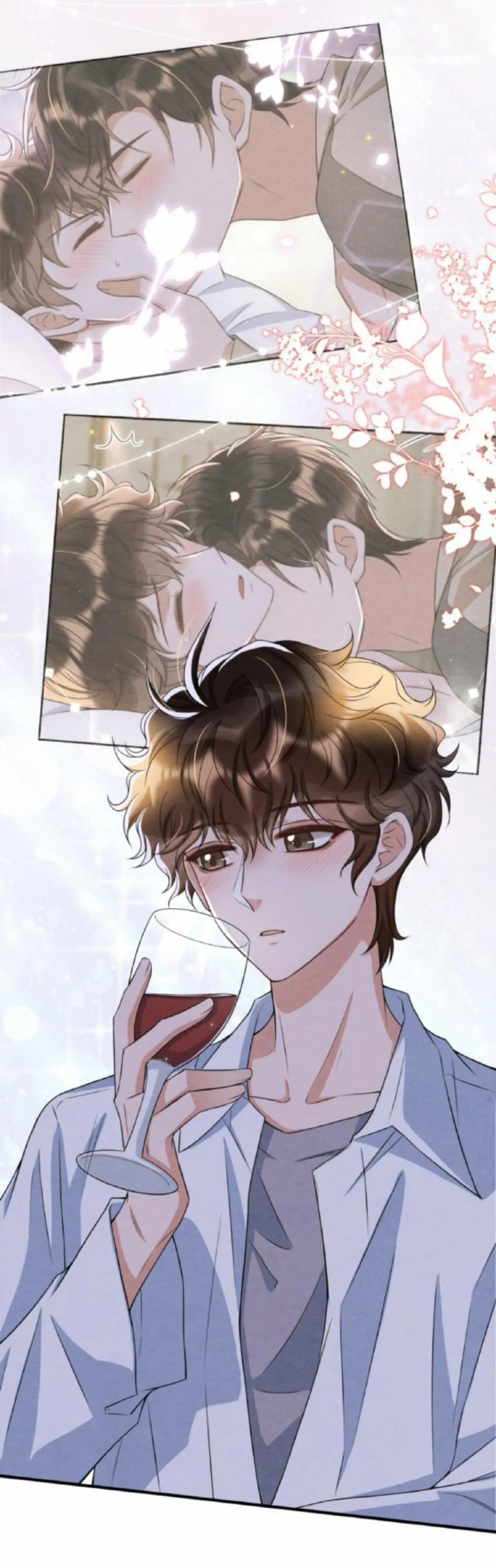 Trạch Mộc Nhi Tê (END) Chapter 53 Trang 29