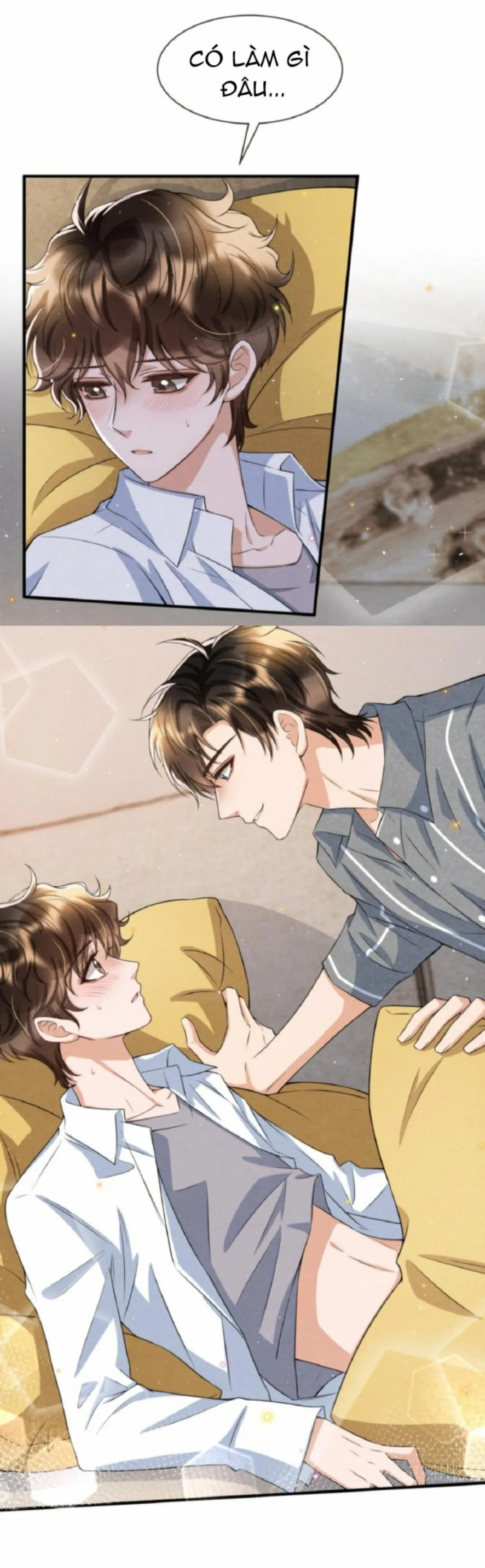 Trạch Mộc Nhi Tê (END) Chapter 53 Trang 34