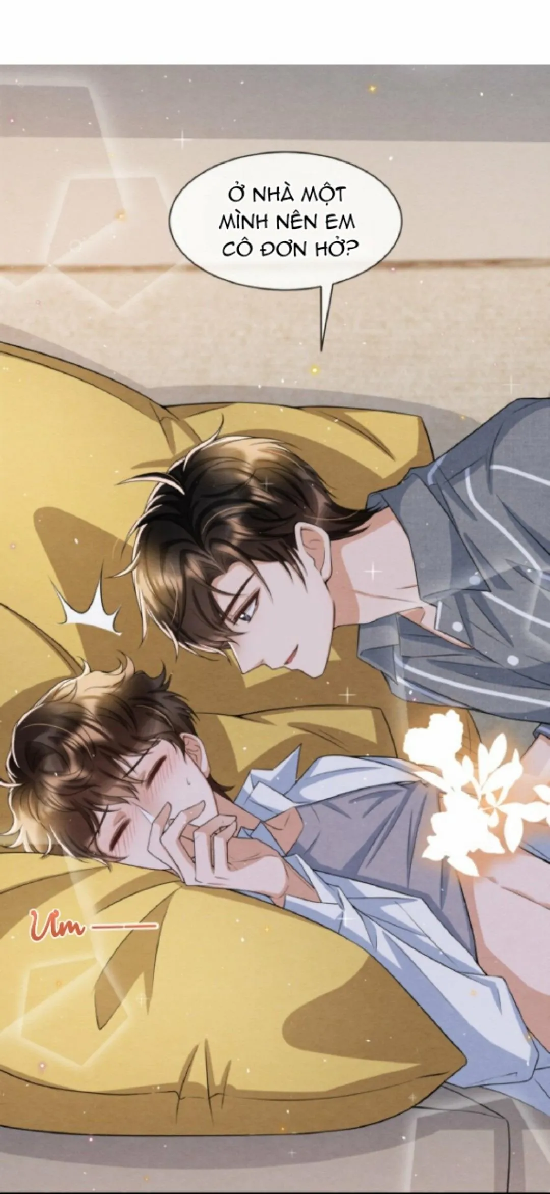 Trạch Mộc Nhi Tê (END) Chapter 53 Trang 35