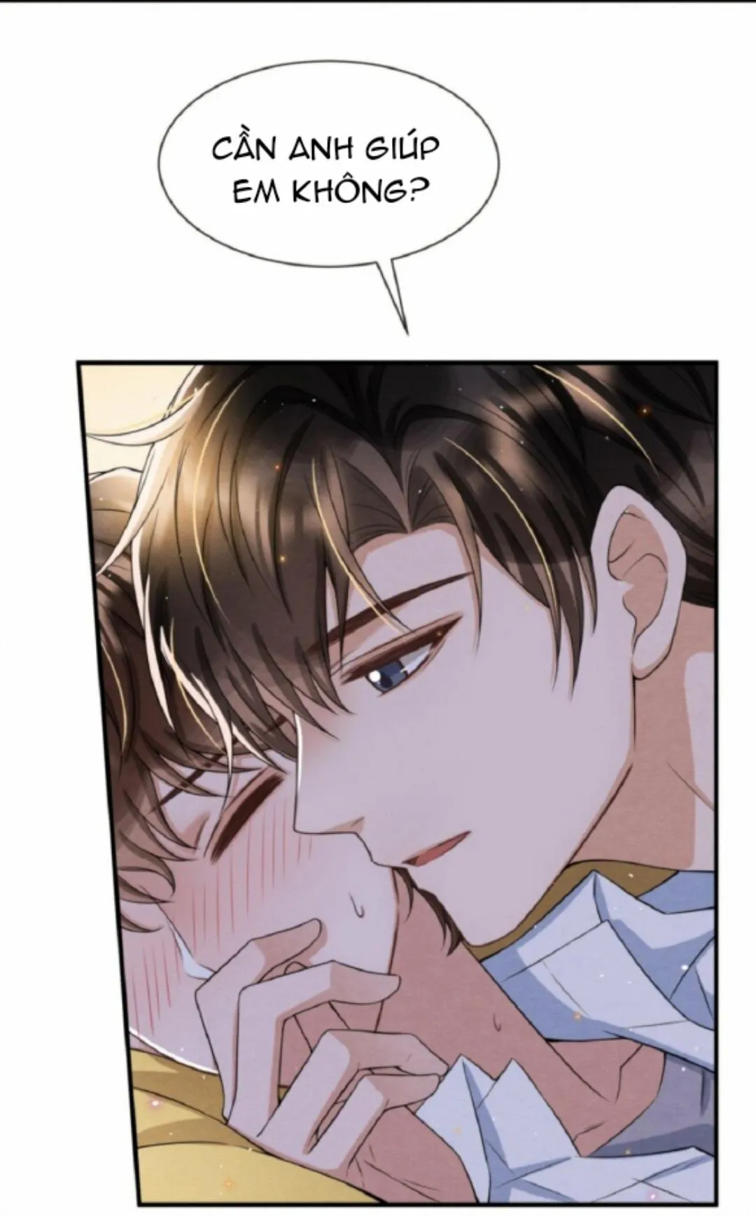 Trạch Mộc Nhi Tê (END) Chapter 53 Trang 36