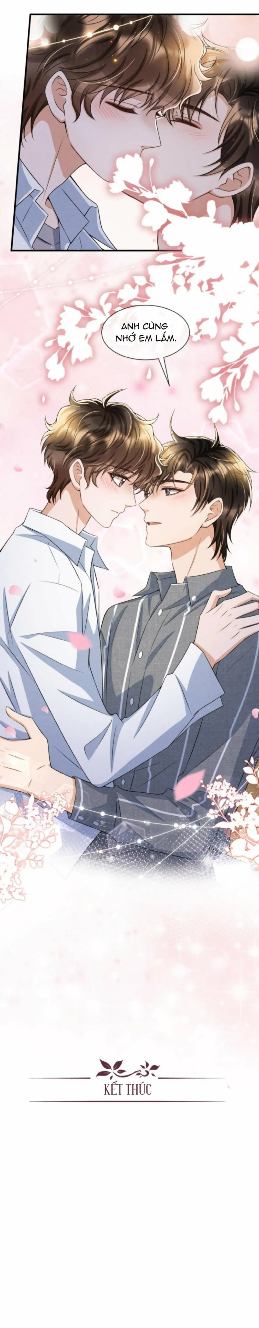 Trạch Mộc Nhi Tê (END) Chapter 53 Trang 41