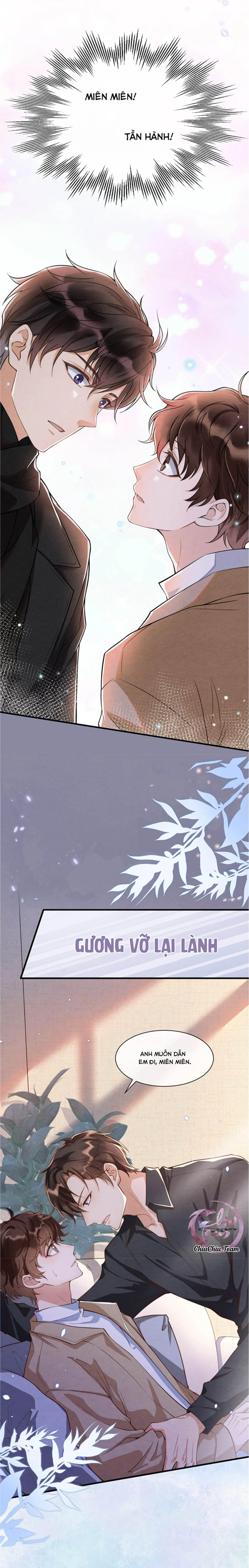 Trạch Mộc Nhi Tê (END) Chapter 0 Trang 3