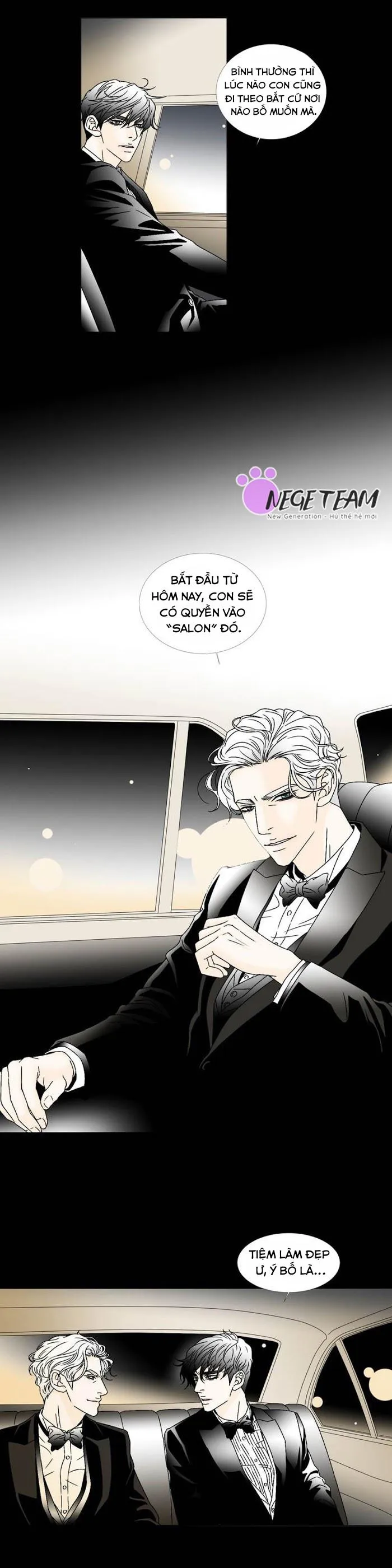 TRAI BAO Chapter 2 Trang 3